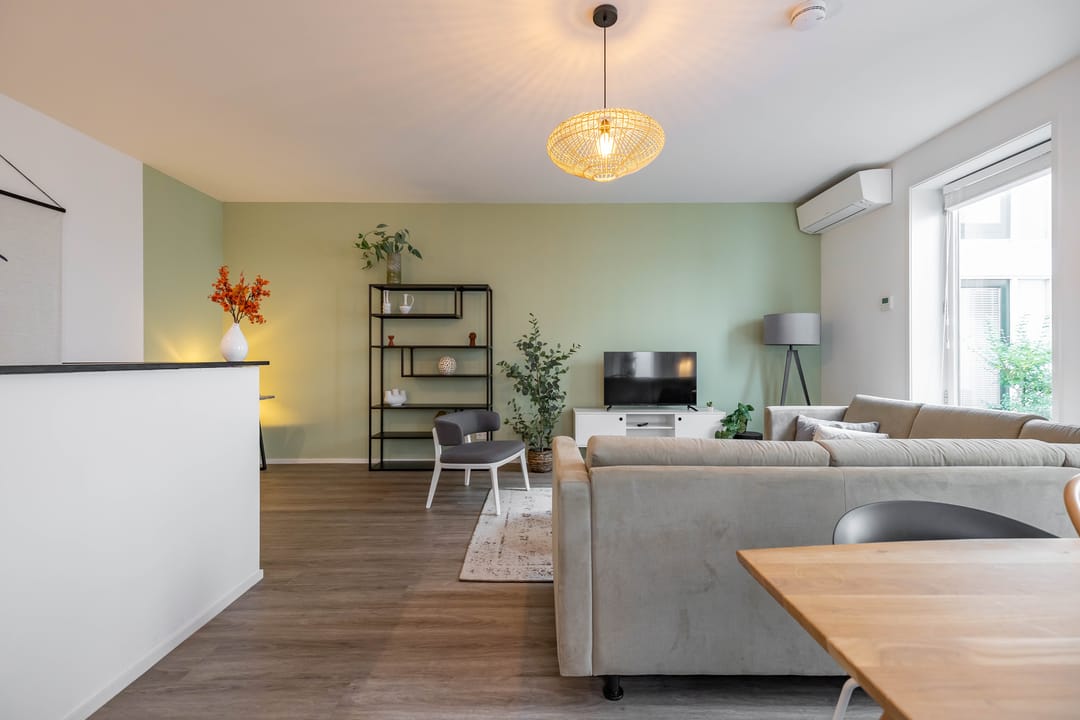 Photo 8 of Nieuwe Boteringestraat 23-B