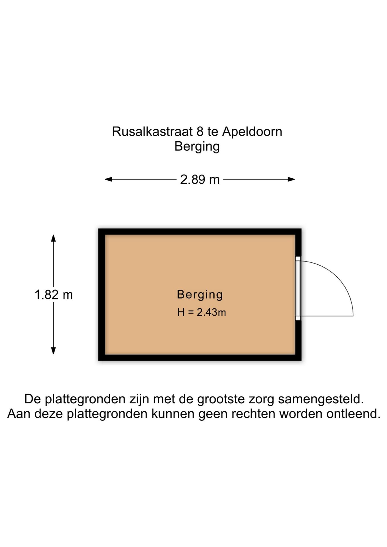 Foto 48 van Rusalkastraat 8