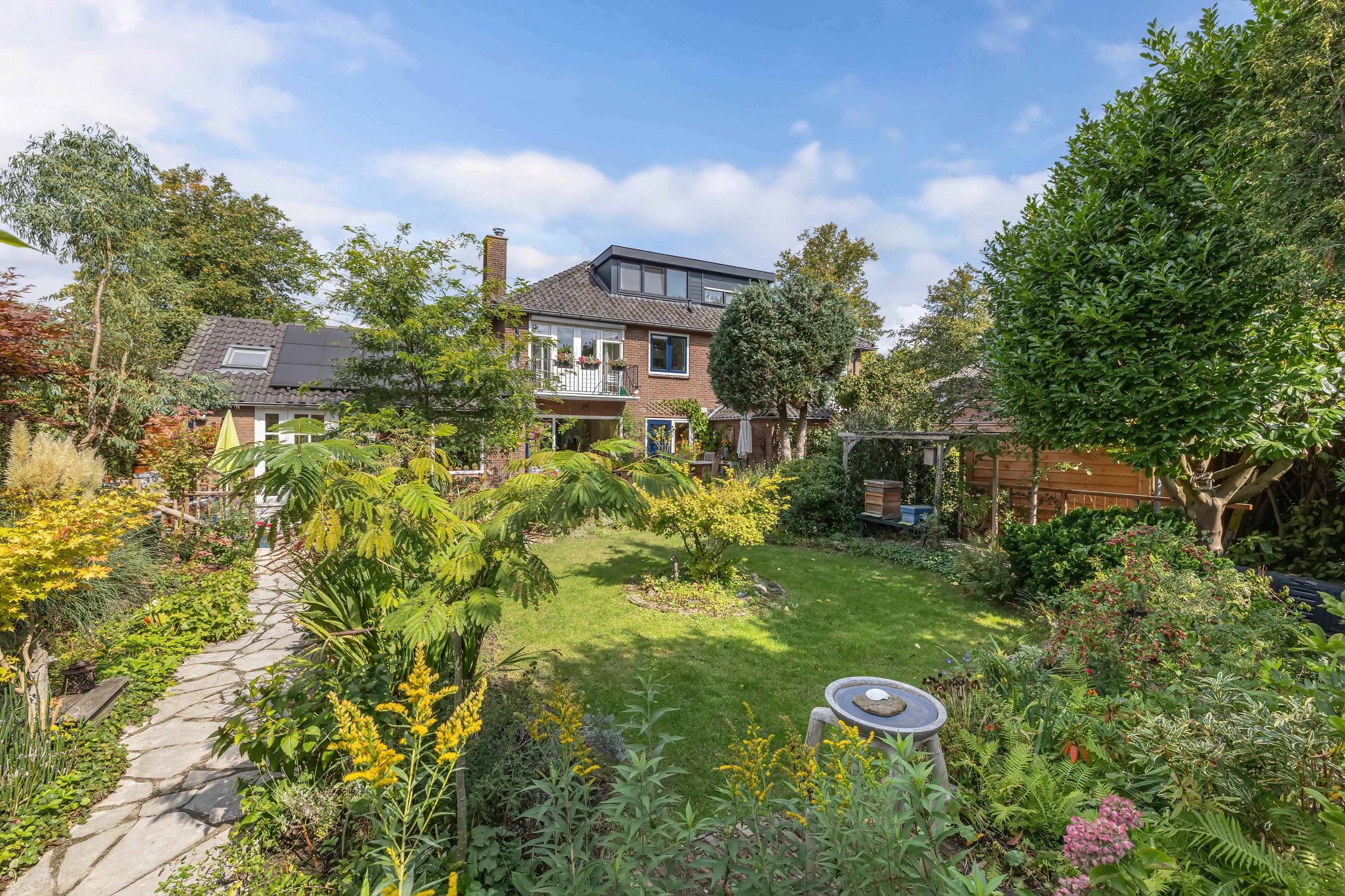 Foto 30 van Nieuwe Bussummerweg 15