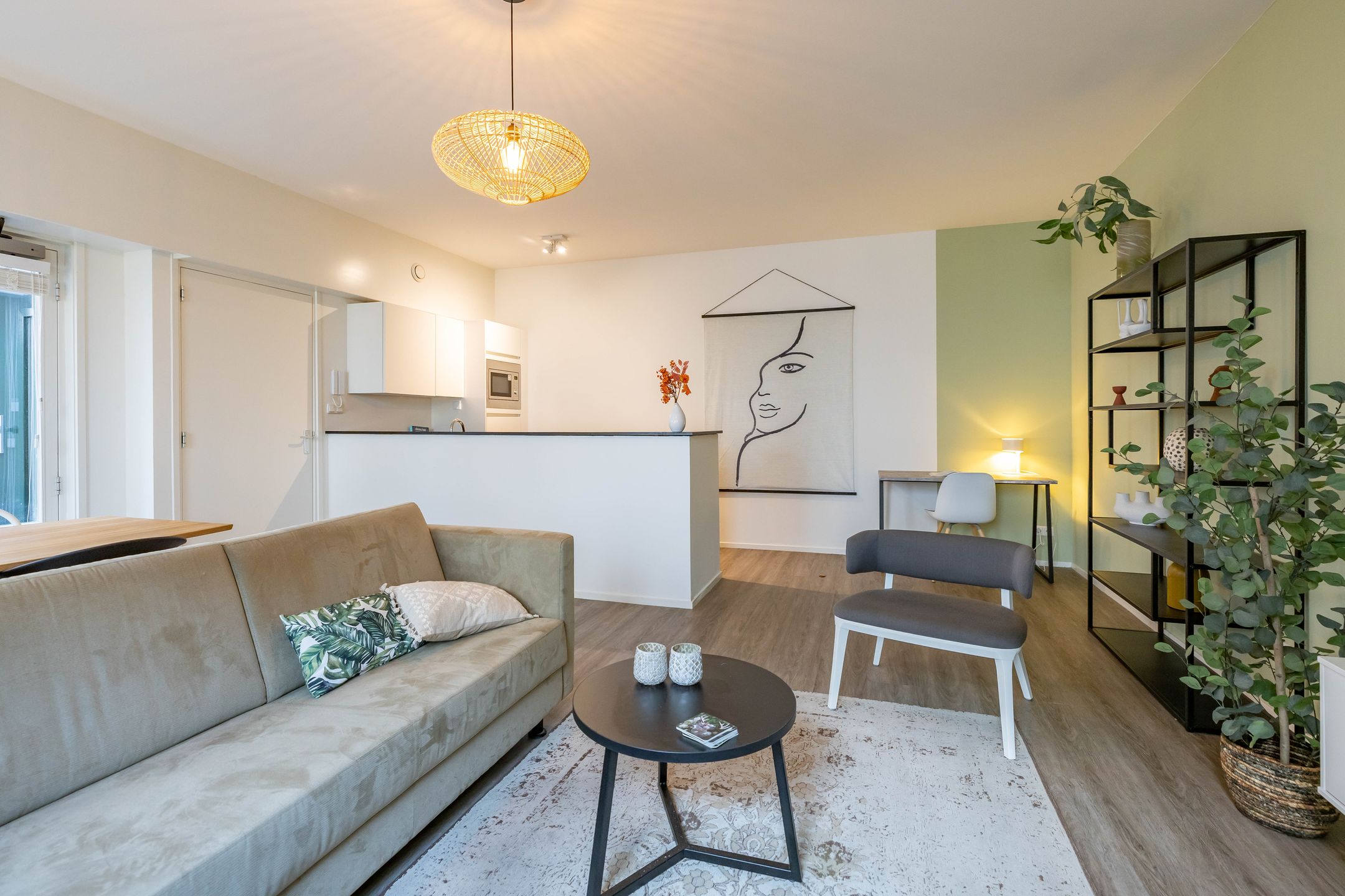 Photo 9 of Nieuwe Boteringestraat 23-B