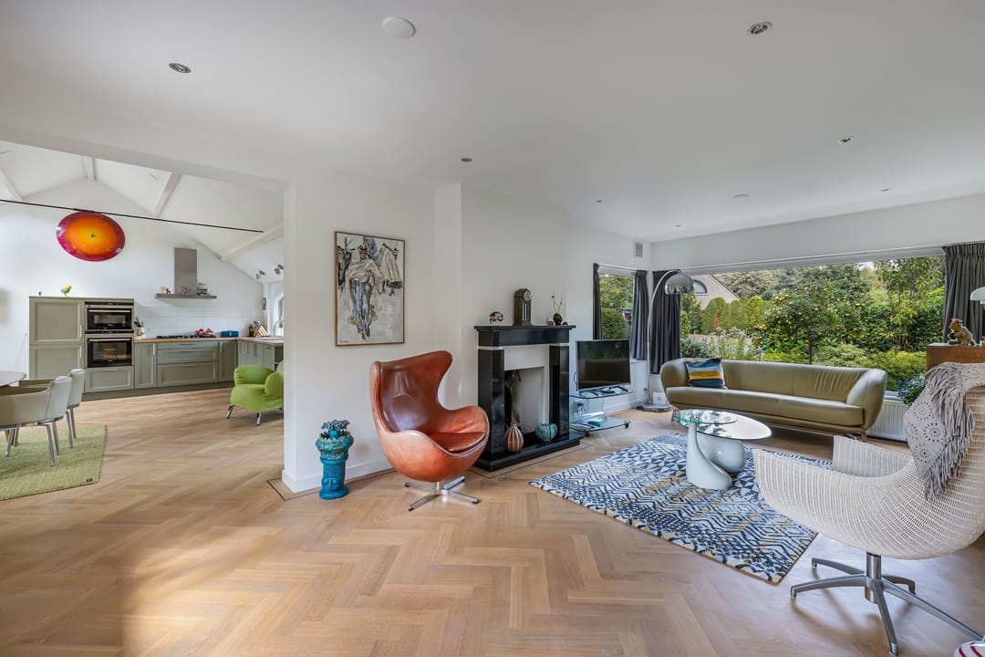 Foto 11 van Nieuwe Bussummerweg 15