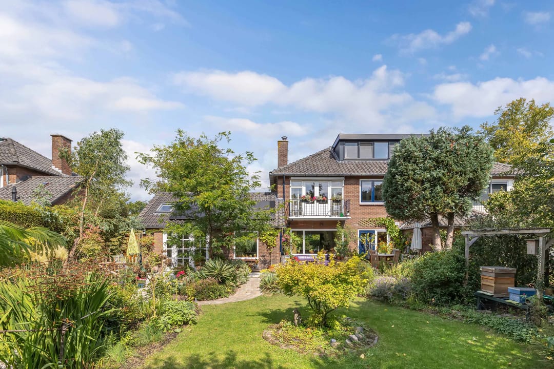 Foto 31 van Nieuwe Bussummerweg 15