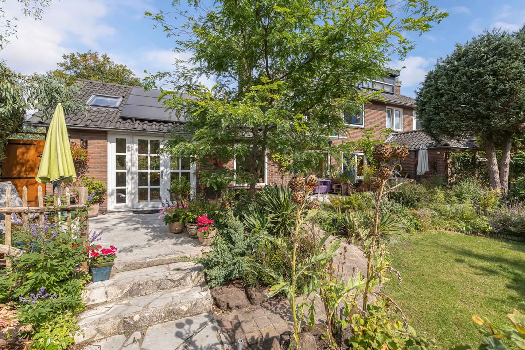 Foto 32 van Nieuwe Bussummerweg 15