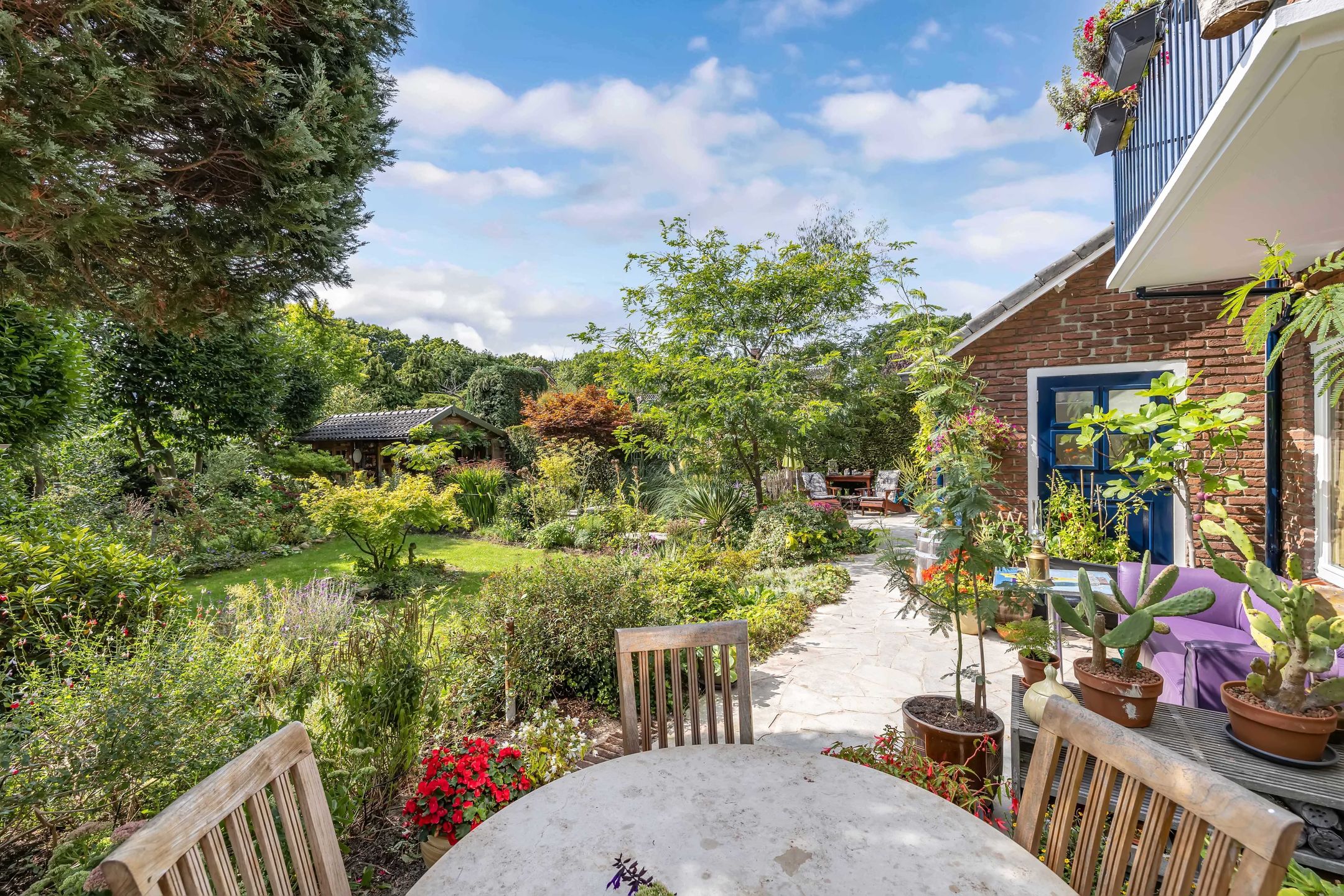 Foto 33 van Nieuwe Bussummerweg 15