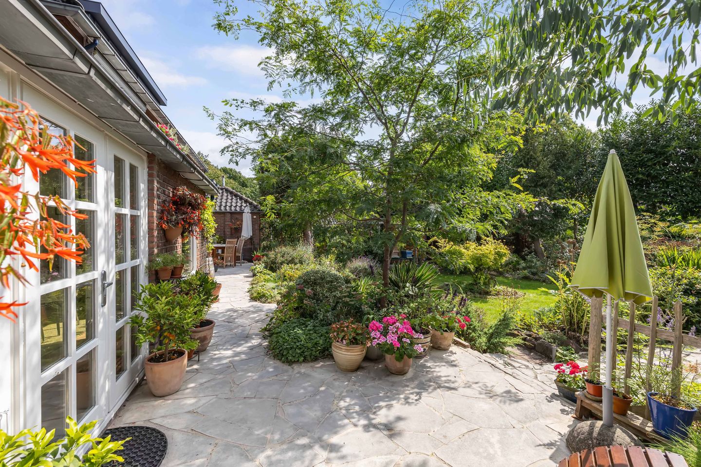 Foto 34 van Nieuwe Bussummerweg 15