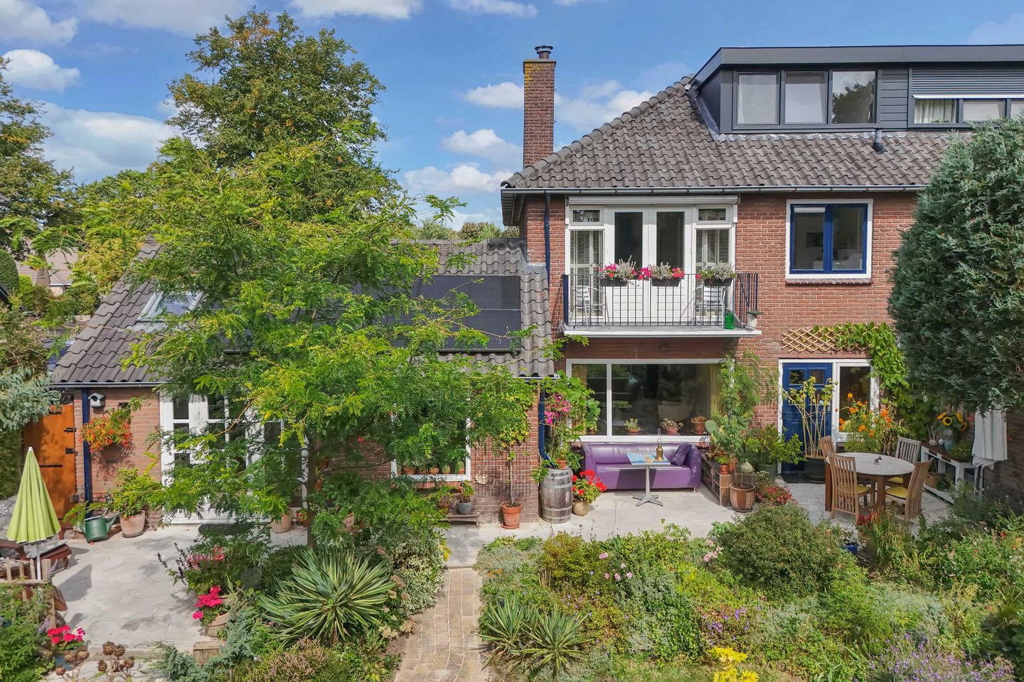 Foto 35 van Nieuwe Bussummerweg 15