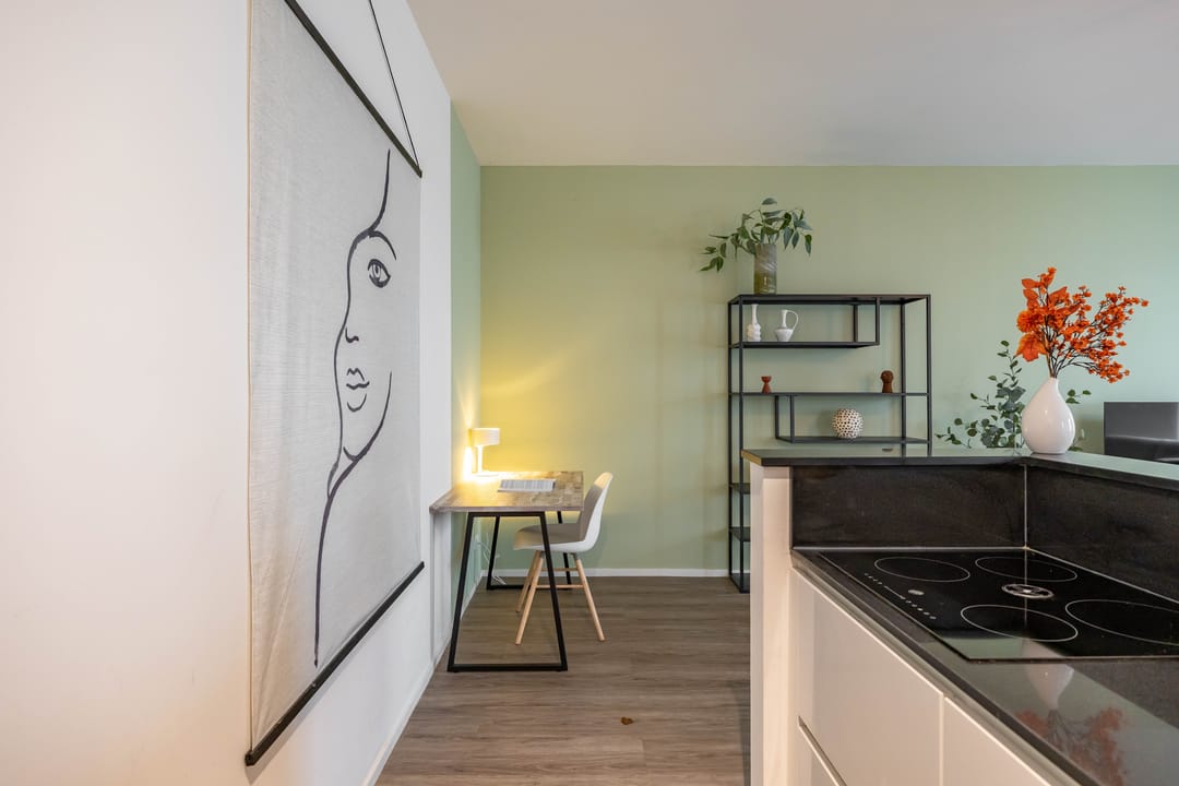 Photo 11 of Nieuwe Boteringestraat 23-B