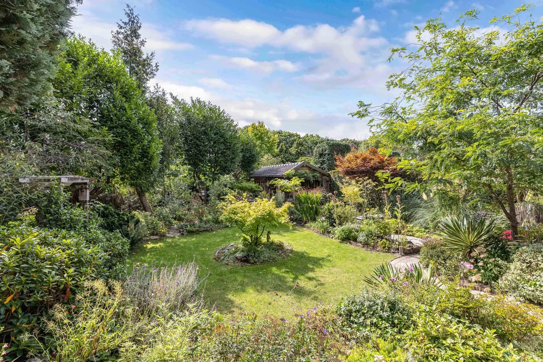 Foto 37 van Nieuwe Bussummerweg 15