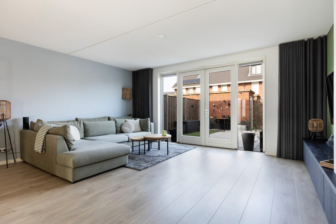 Foto 11 van Rusalkastraat 8