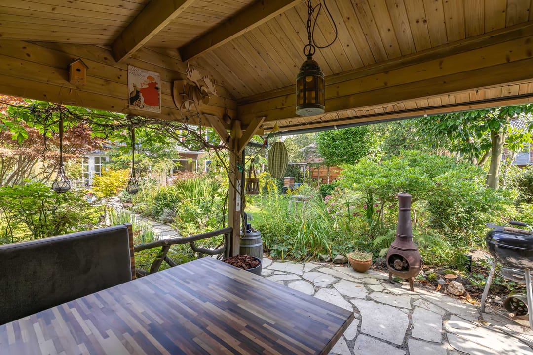 Foto 38 van Nieuwe Bussummerweg 15