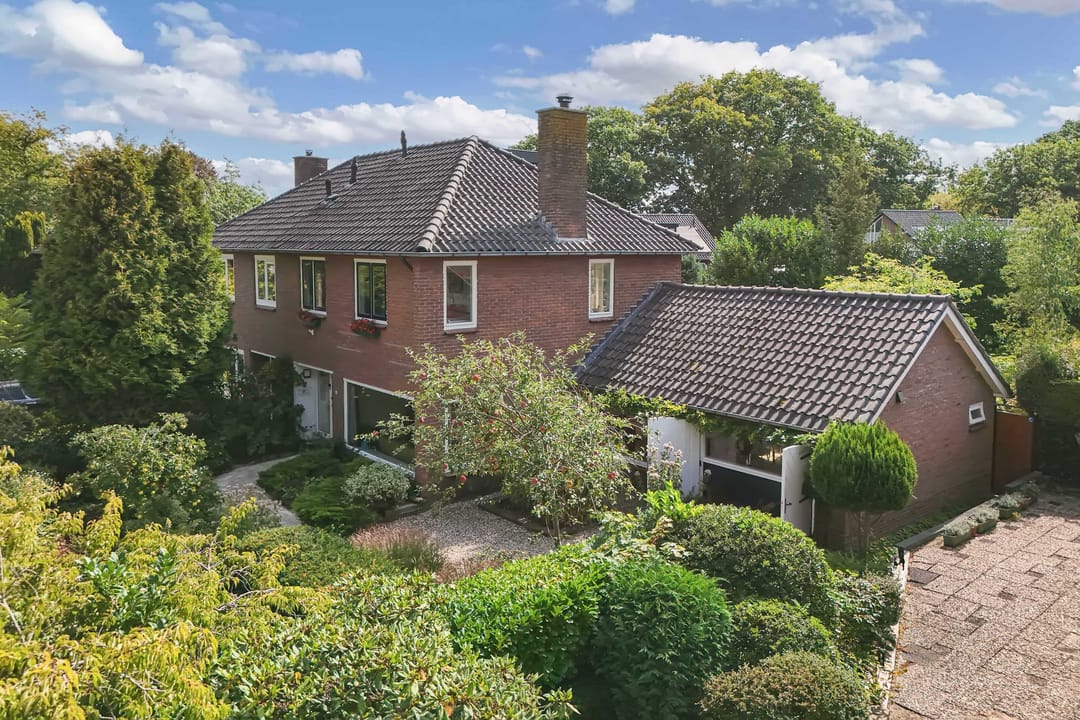 Foto 41 van Nieuwe Bussummerweg 15