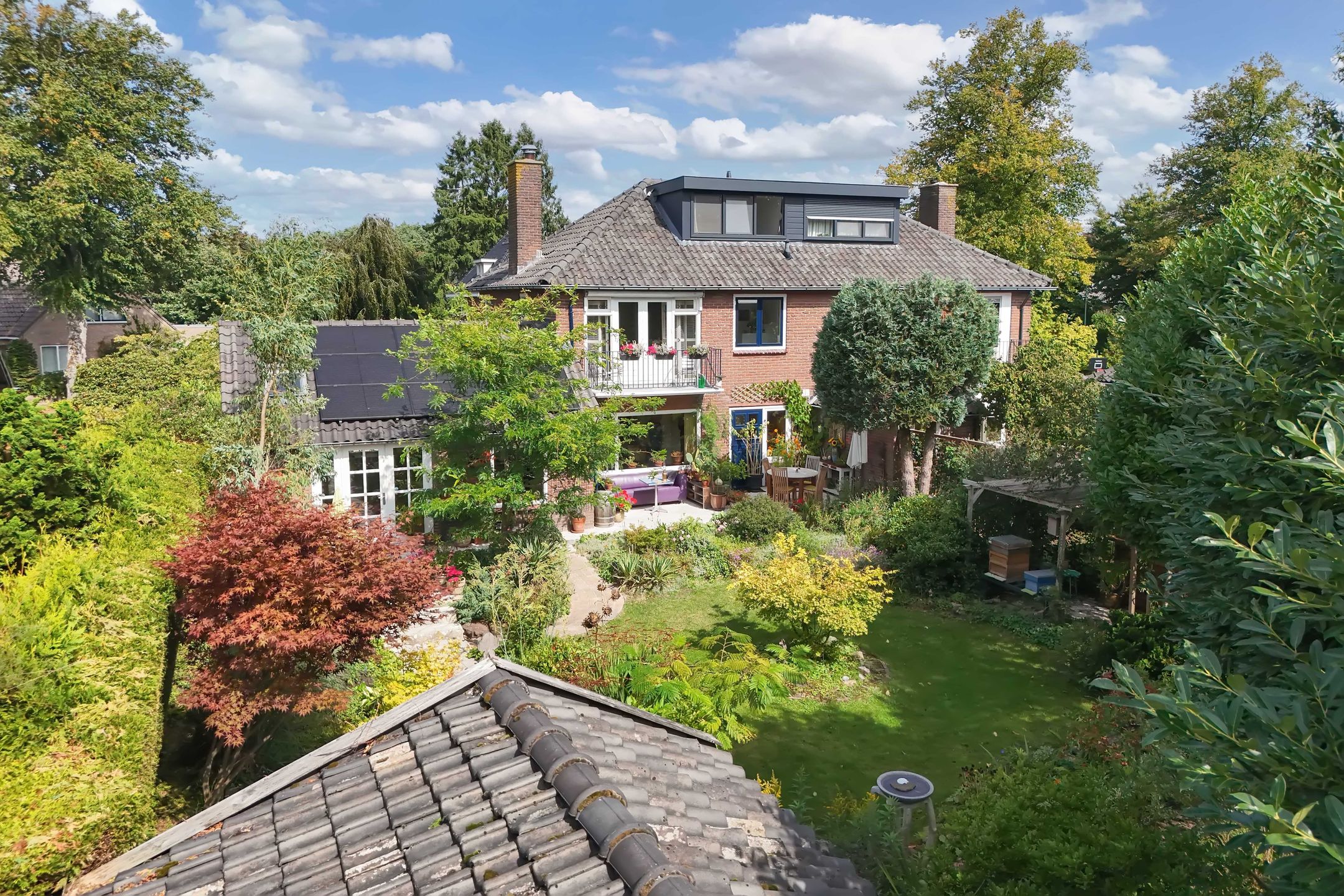 Foto 36 van Nieuwe Bussummerweg 15