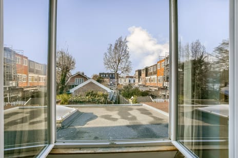 Tweede Hogerwoerddwarsstraat 17 secondary image