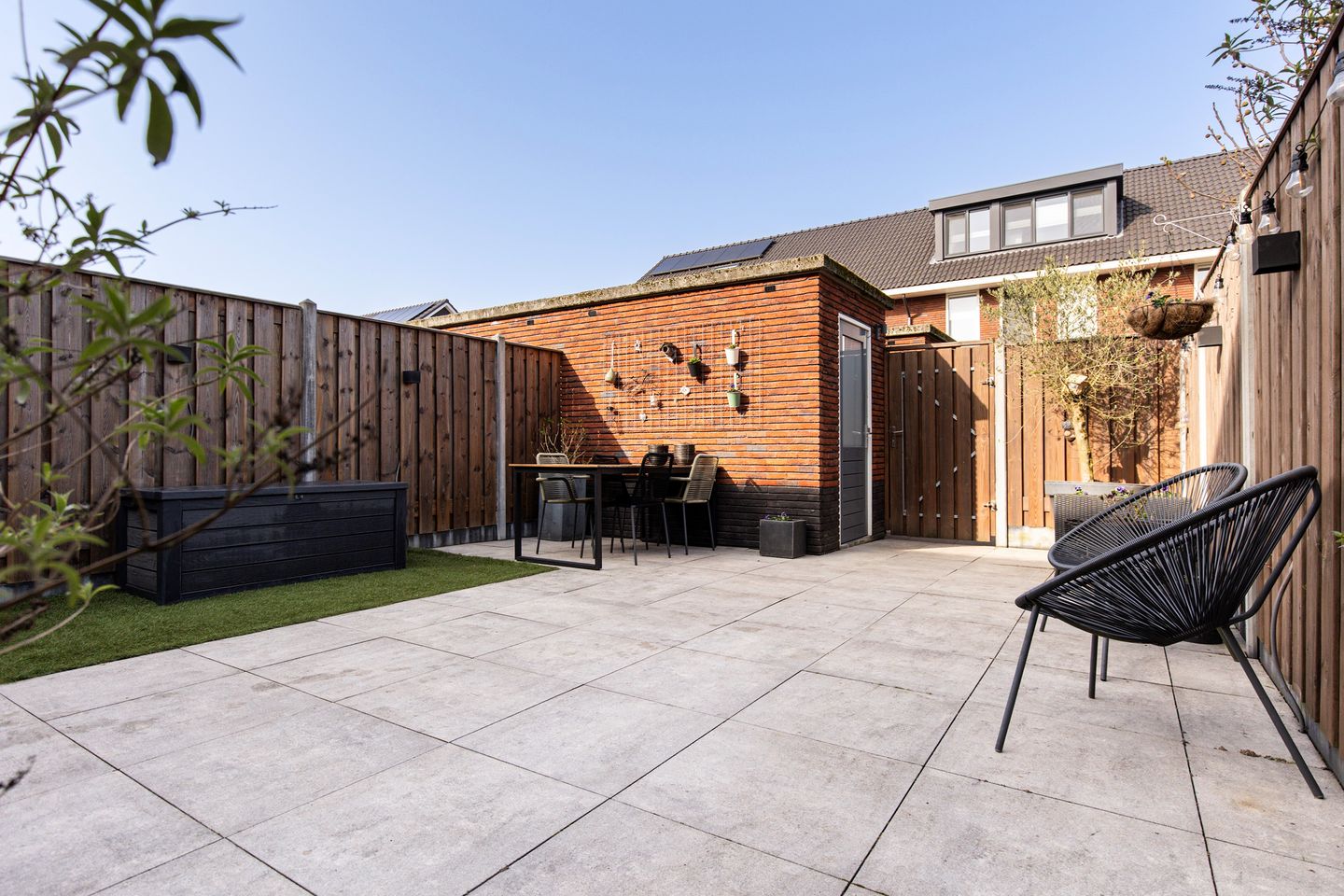 Foto 20 van Rusalkastraat 8