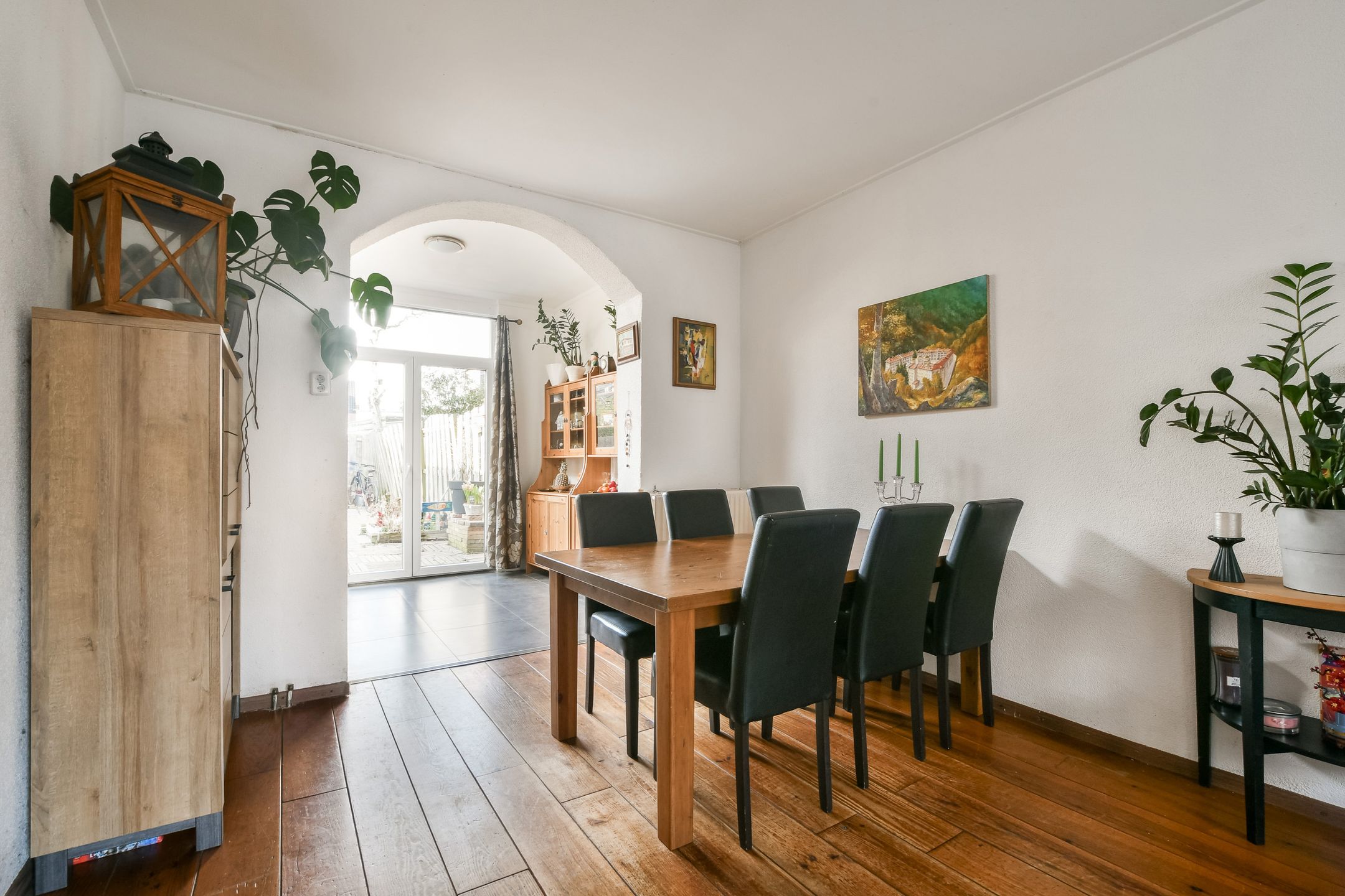 Foto 6 van Tweede Hogerwoerddwarsstraat 17