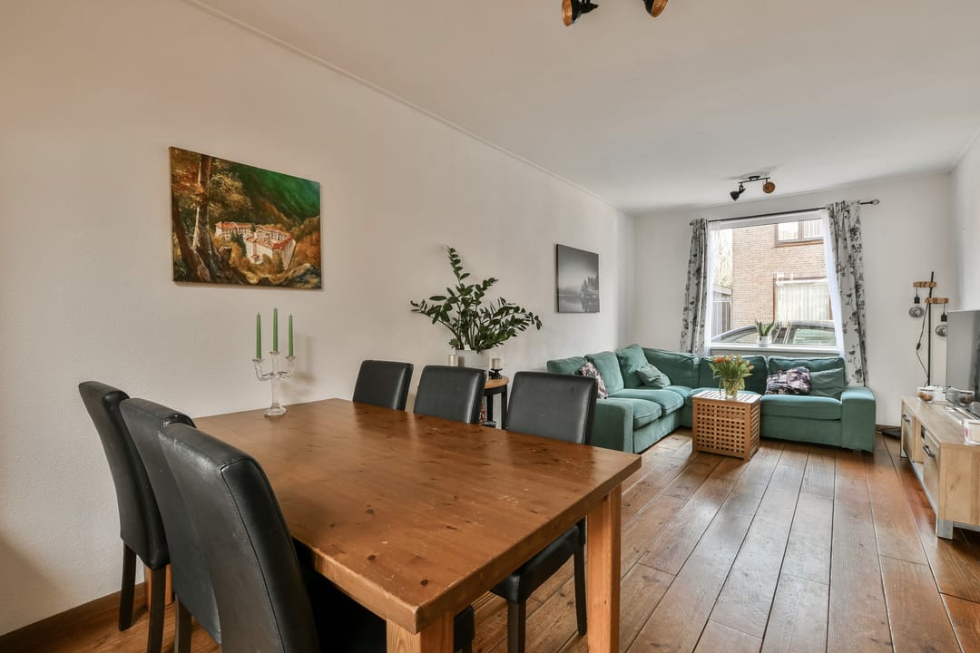 Foto 7 van Tweede Hogerwoerddwarsstraat 17