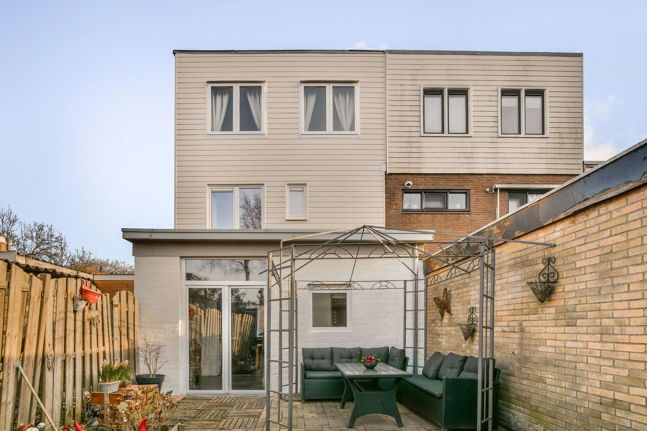 Foto 9 van Tweede Hogerwoerddwarsstraat 17