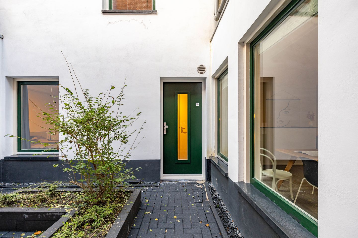 Photo 19 of Nieuwe Boteringestraat 23-B