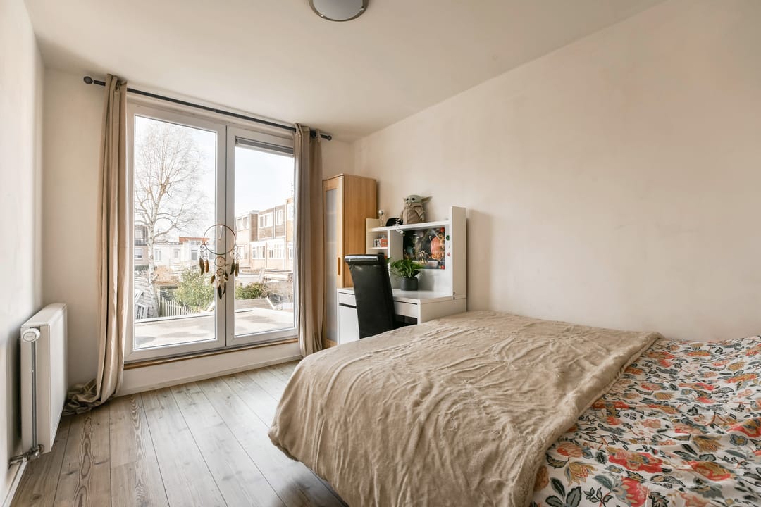 Foto 11 van Tweede Hogerwoerddwarsstraat 17