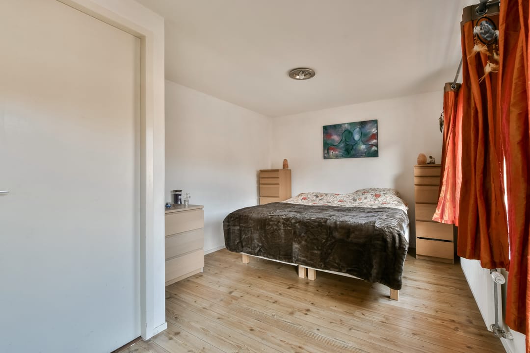 Foto 13 van Tweede Hogerwoerddwarsstraat 17