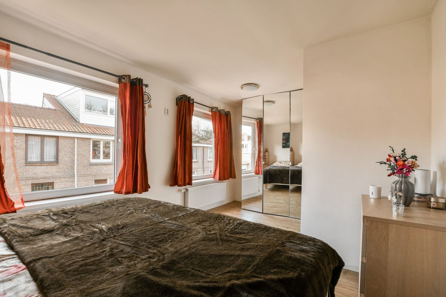 Foto 14 van Tweede Hogerwoerddwarsstraat 17