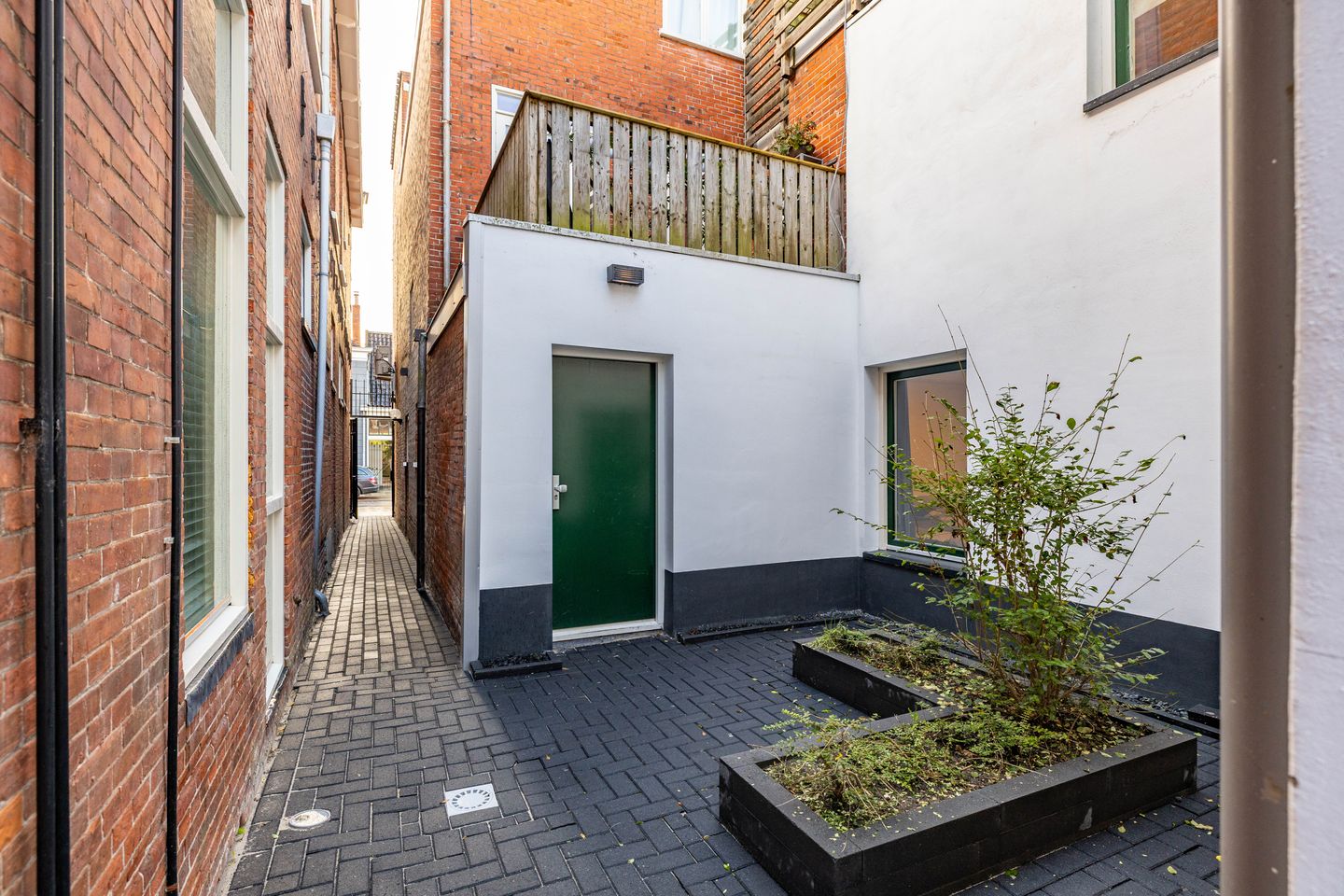 Photo 20 of Nieuwe Boteringestraat 23-B