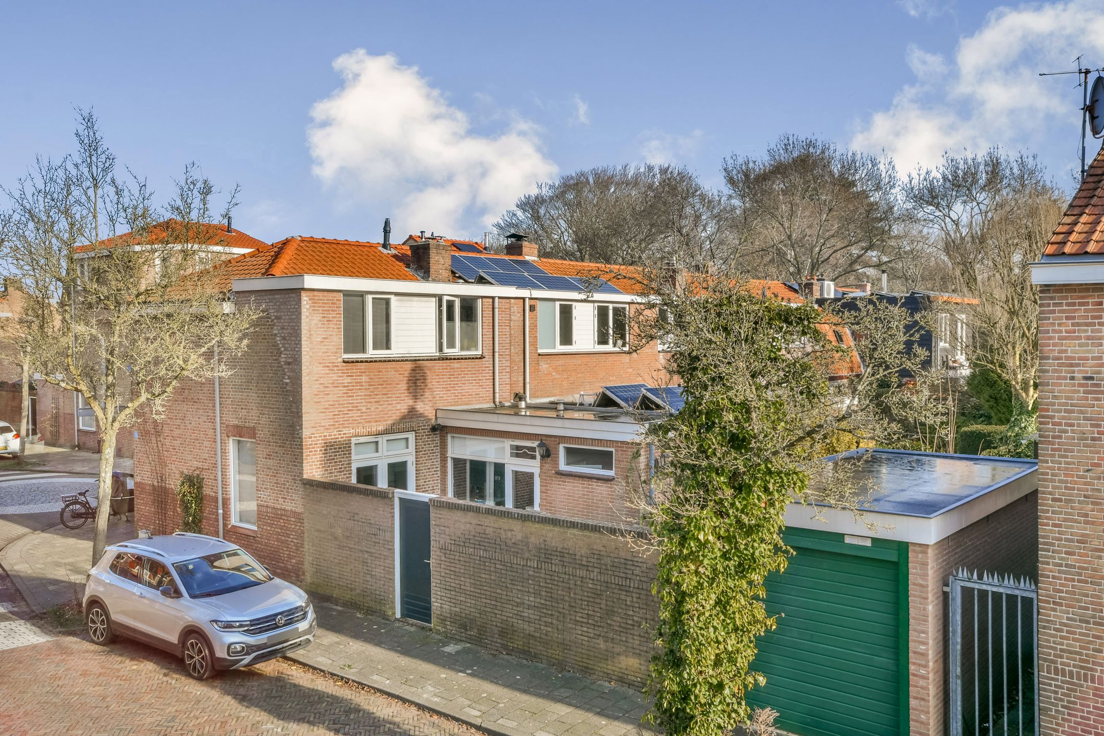 Foto 15 van Tweede Hogerwoerddwarsstraat 17