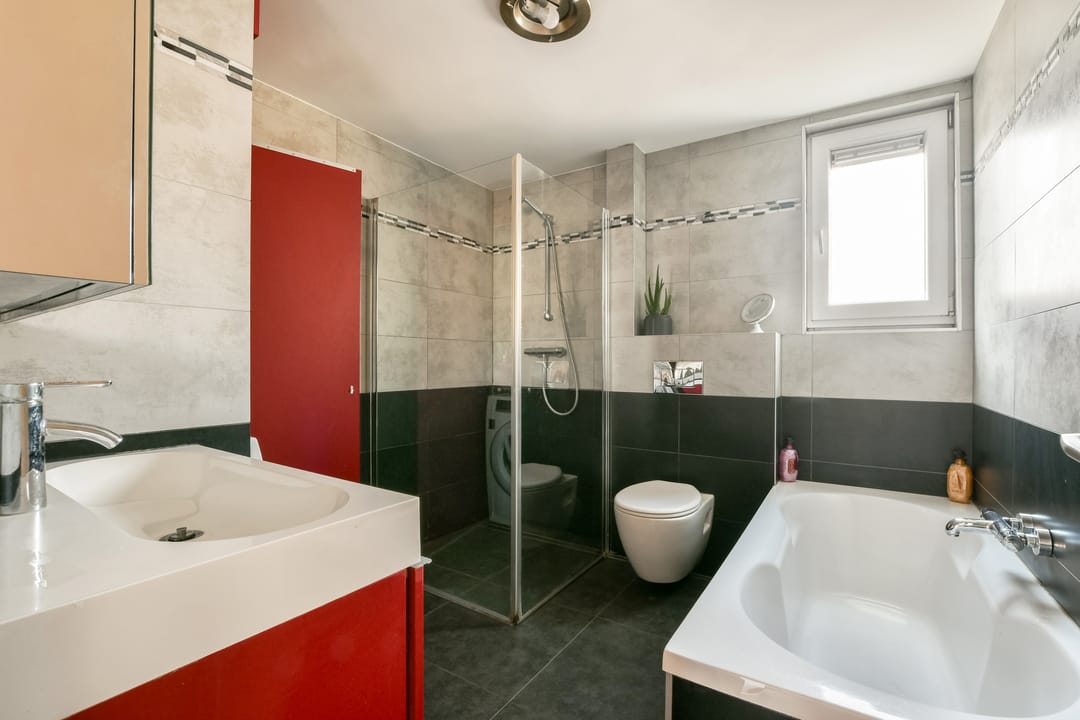 Foto 16 van Tweede Hogerwoerddwarsstraat 17