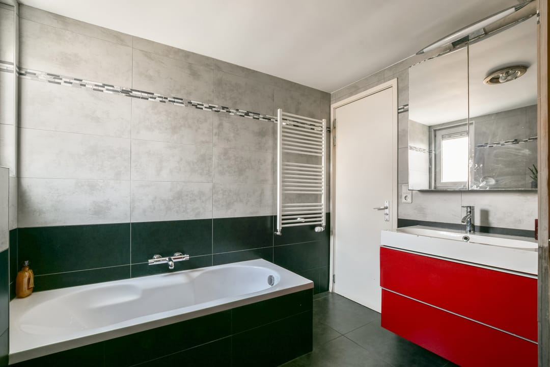 Foto 17 van Tweede Hogerwoerddwarsstraat 17