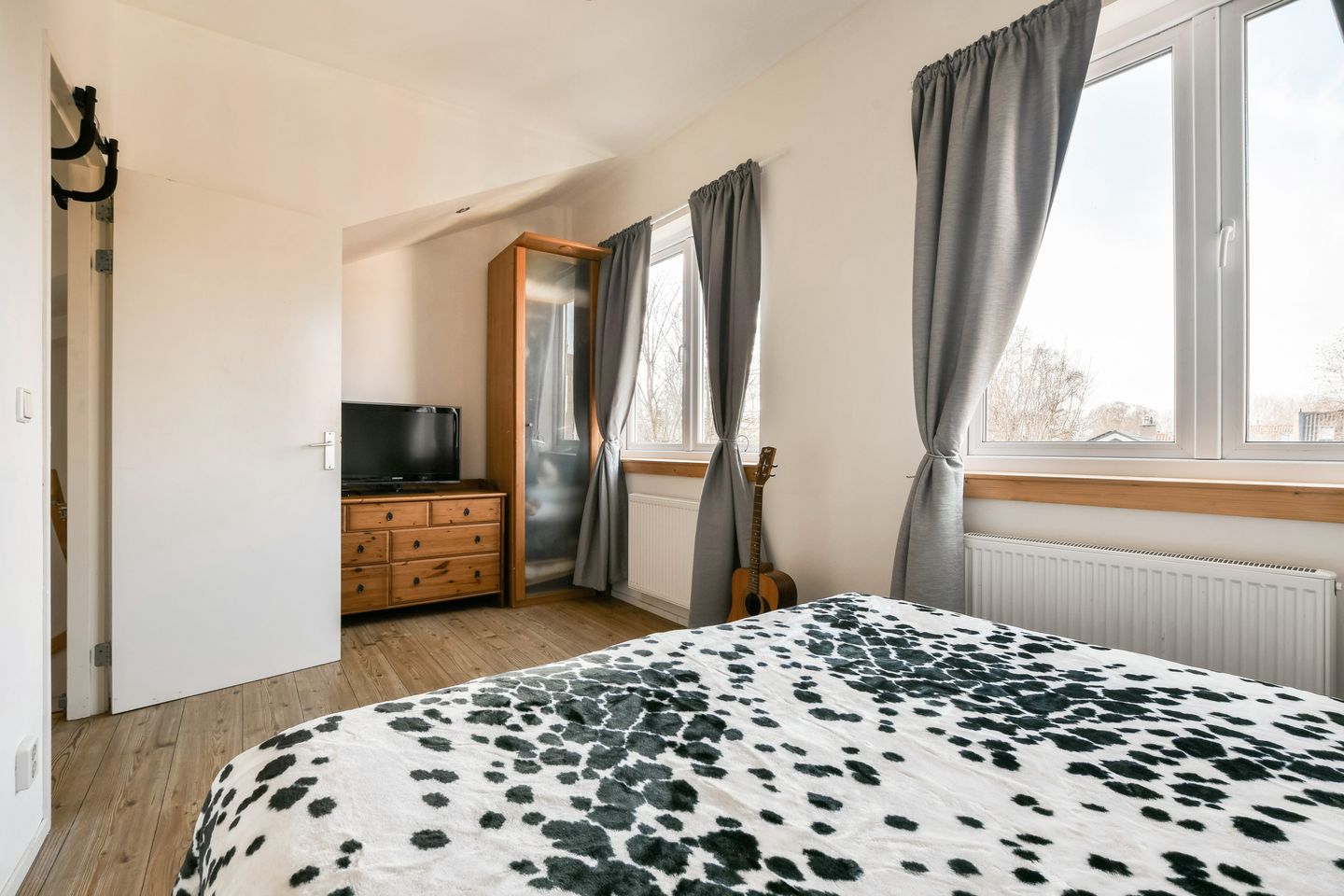 Foto 19 van Tweede Hogerwoerddwarsstraat 17