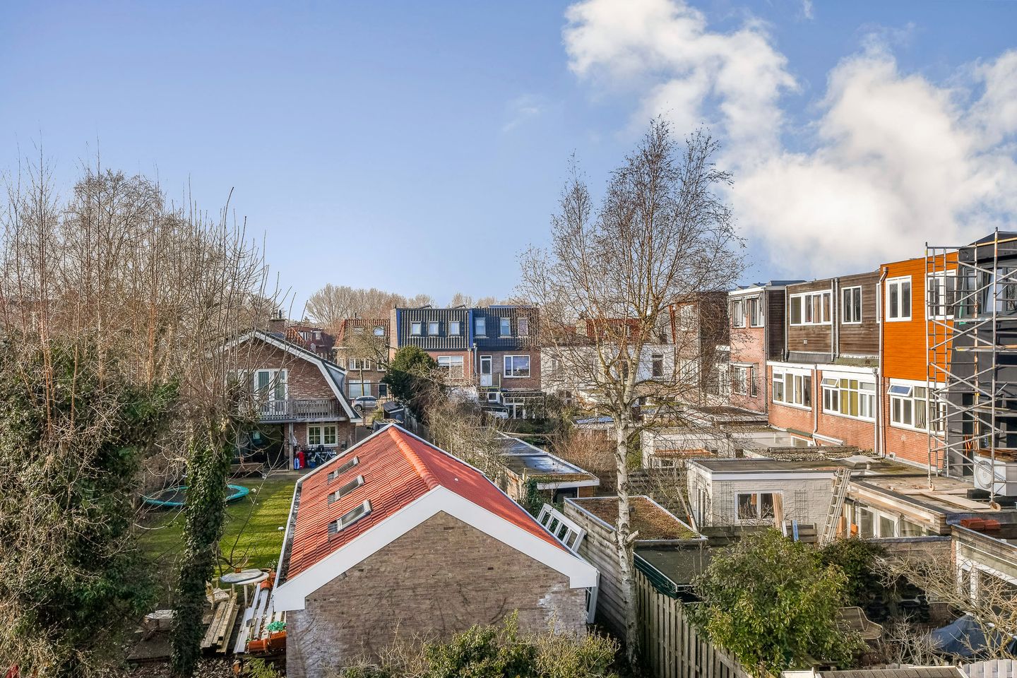 Foto 20 van Tweede Hogerwoerddwarsstraat 17