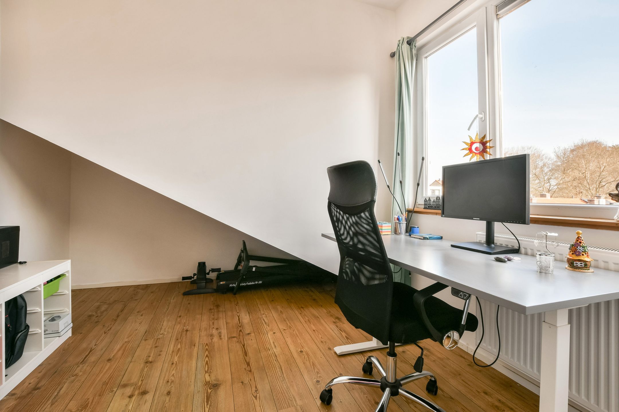 Foto 21 van Tweede Hogerwoerddwarsstraat 17