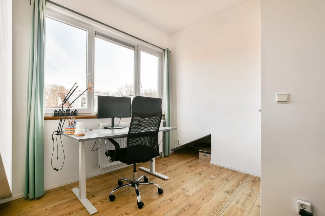 Foto 22 van Tweede Hogerwoerddwarsstraat 17