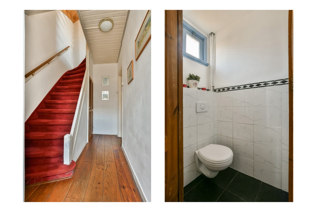 Foto 23 van Tweede Hogerwoerddwarsstraat 17