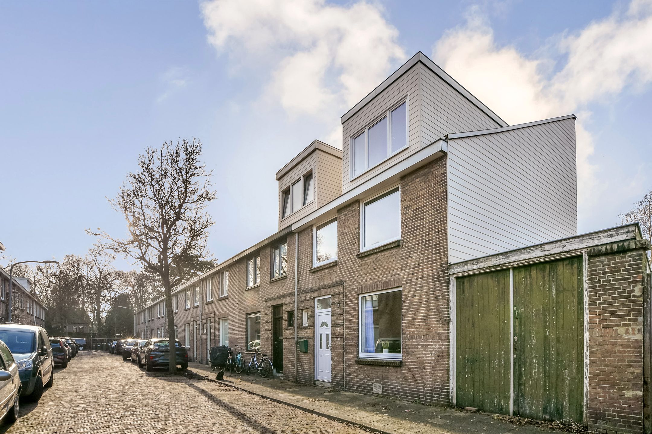 Foto 24 van Tweede Hogerwoerddwarsstraat 17