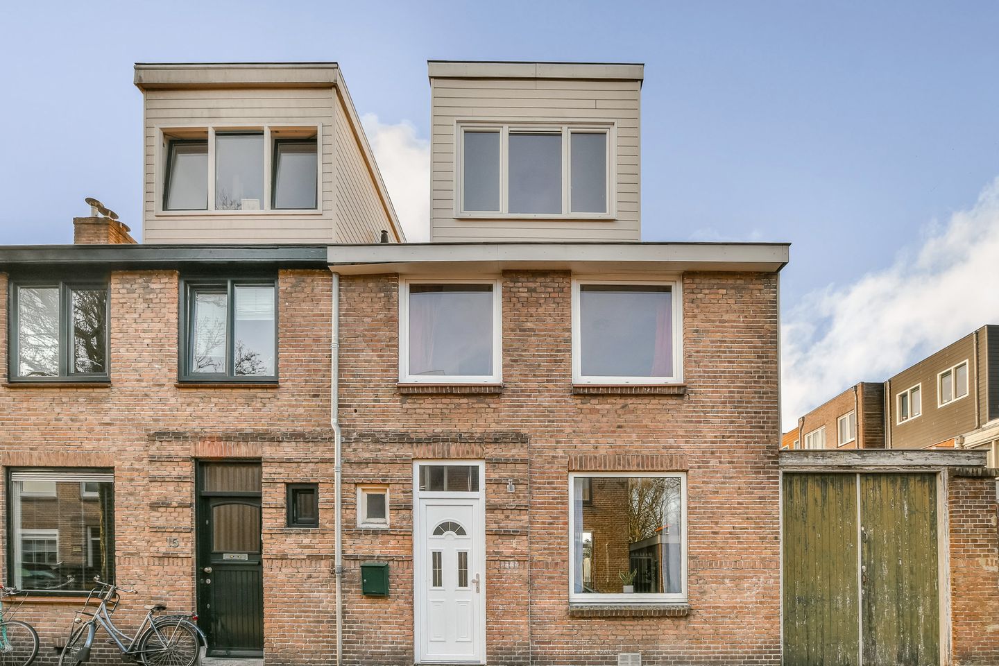 Foto 25 van Tweede Hogerwoerddwarsstraat 17