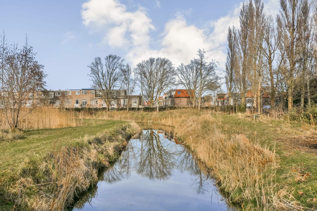 Foto 26 van Tweede Hogerwoerddwarsstraat 17