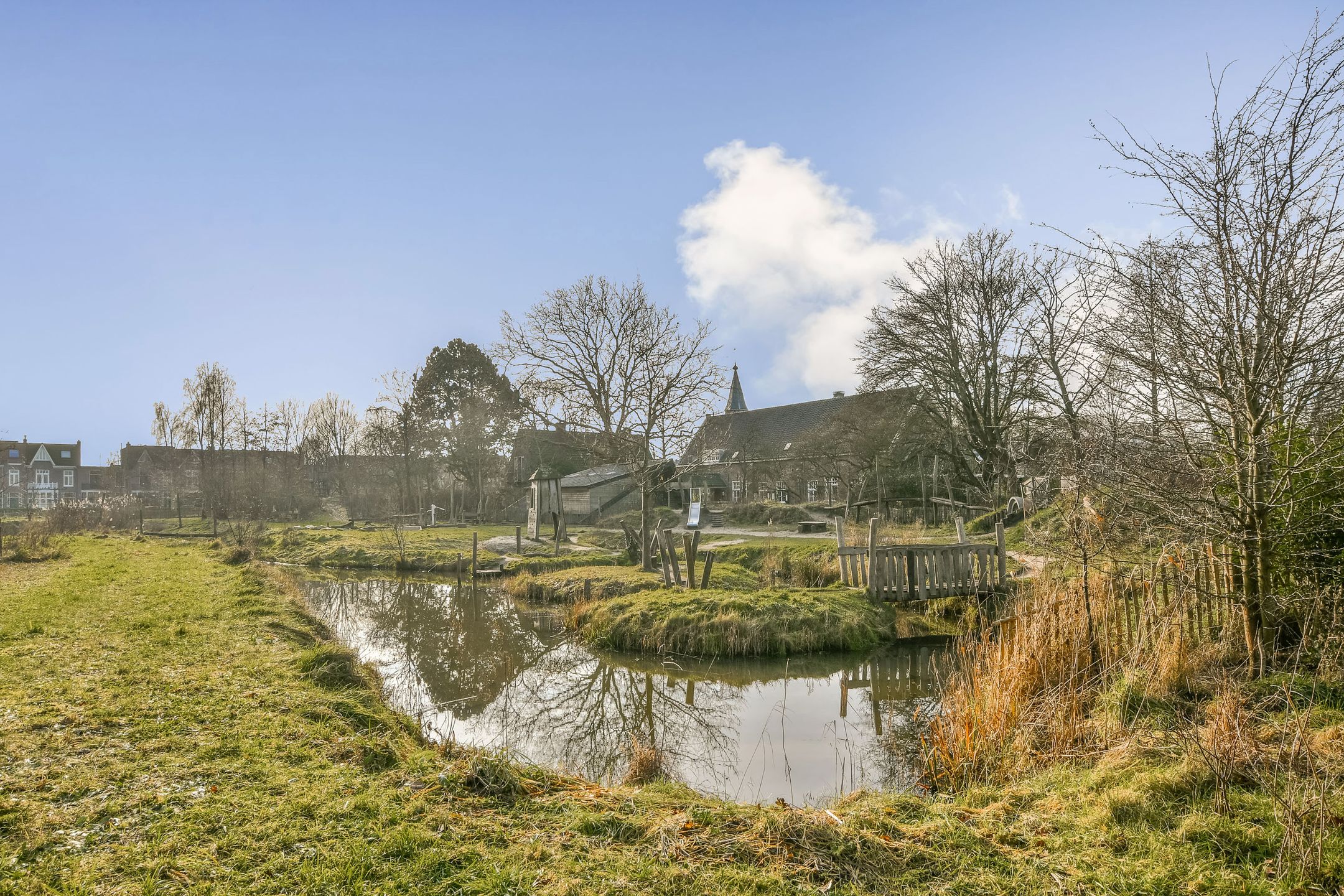 Foto 27 van Tweede Hogerwoerddwarsstraat 17