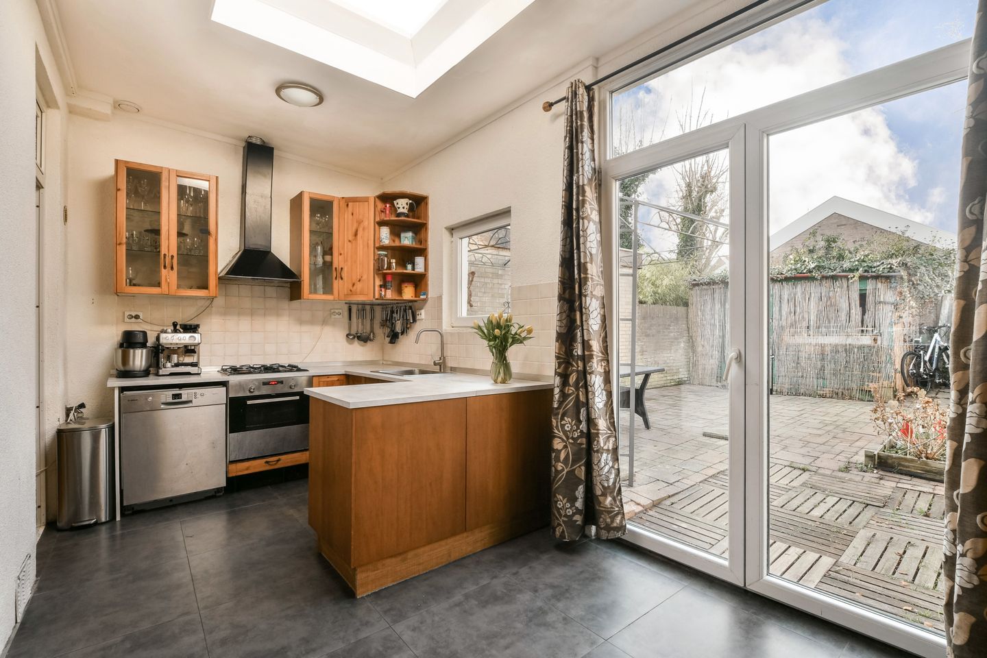 Foto 4 van Tweede Hogerwoerddwarsstraat 17