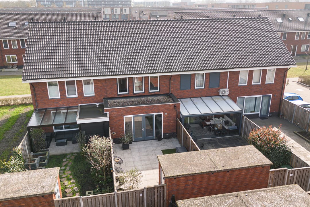 Foto 37 van Rusalkastraat 8