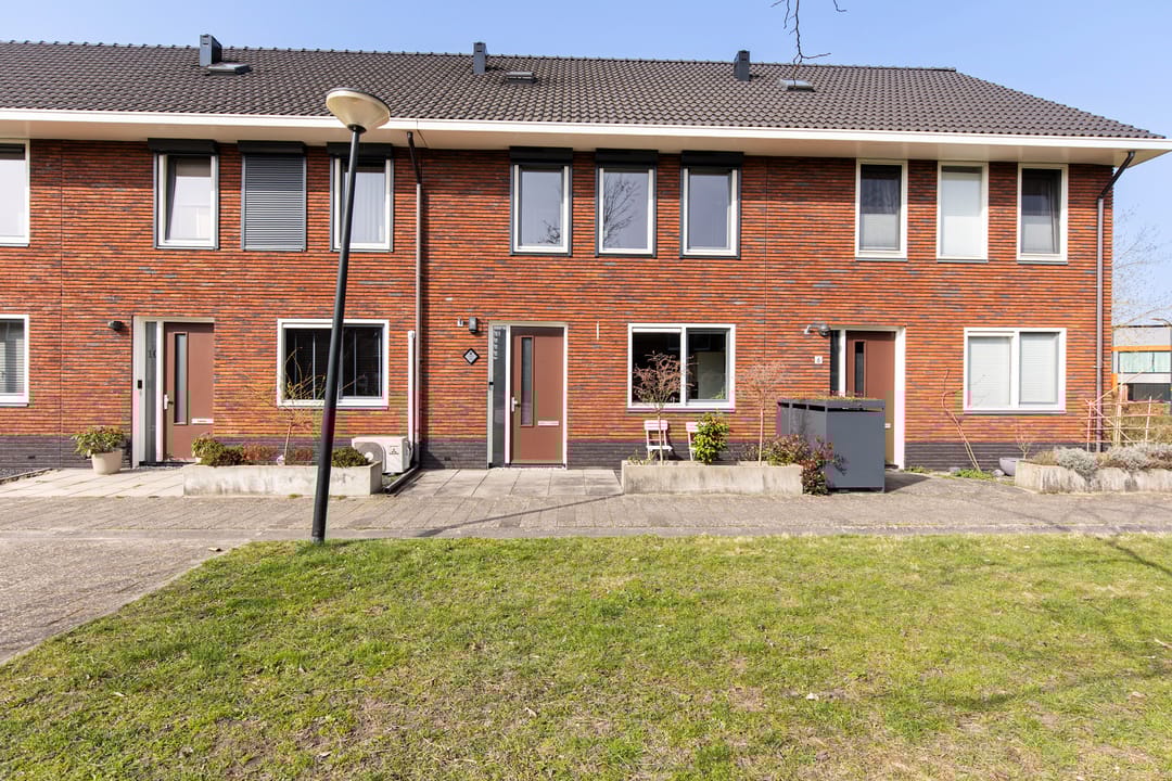 Foto 41 van Rusalkastraat 8