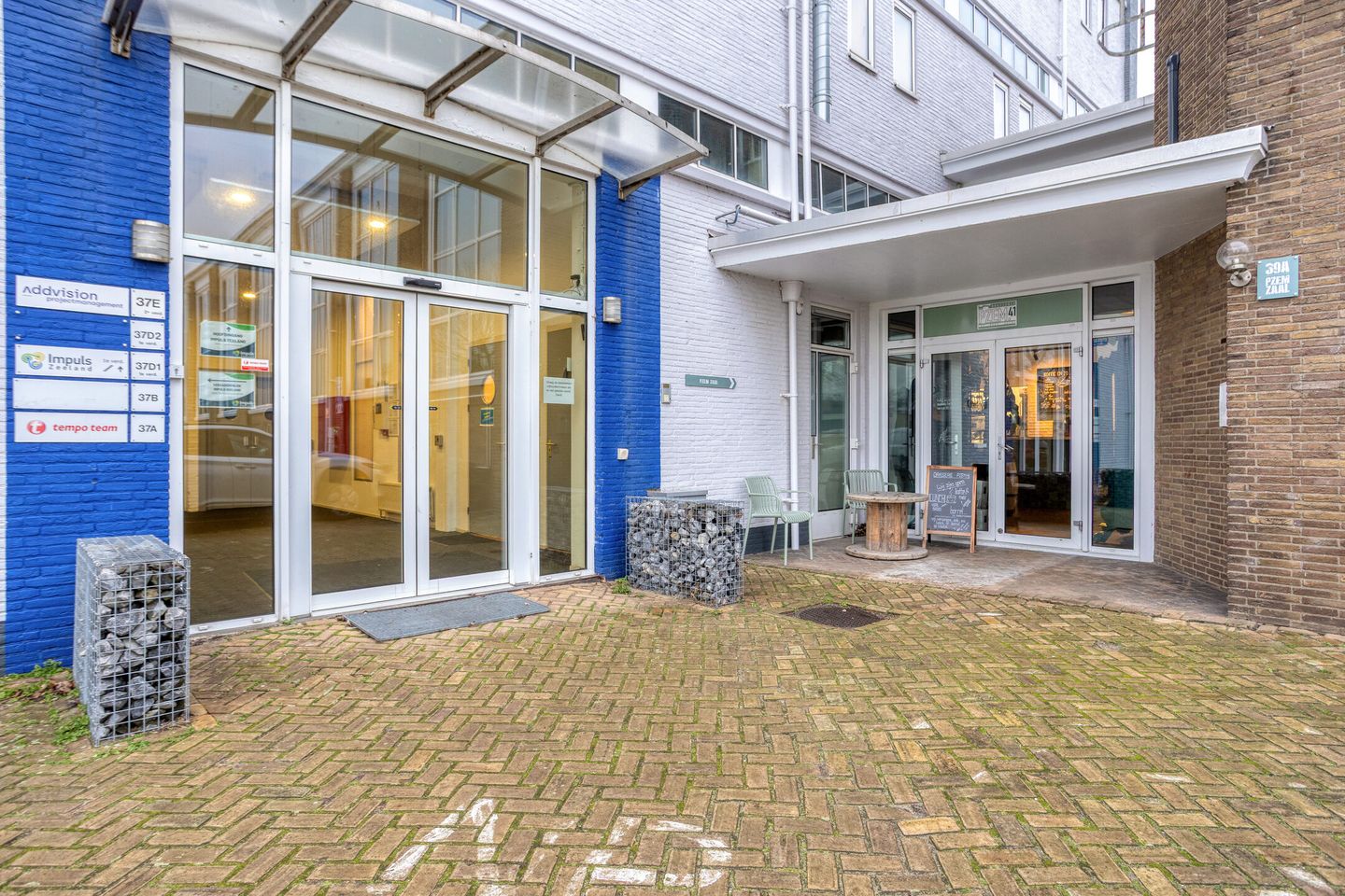 Bekijk foto 4 van Edisonweg 37-e