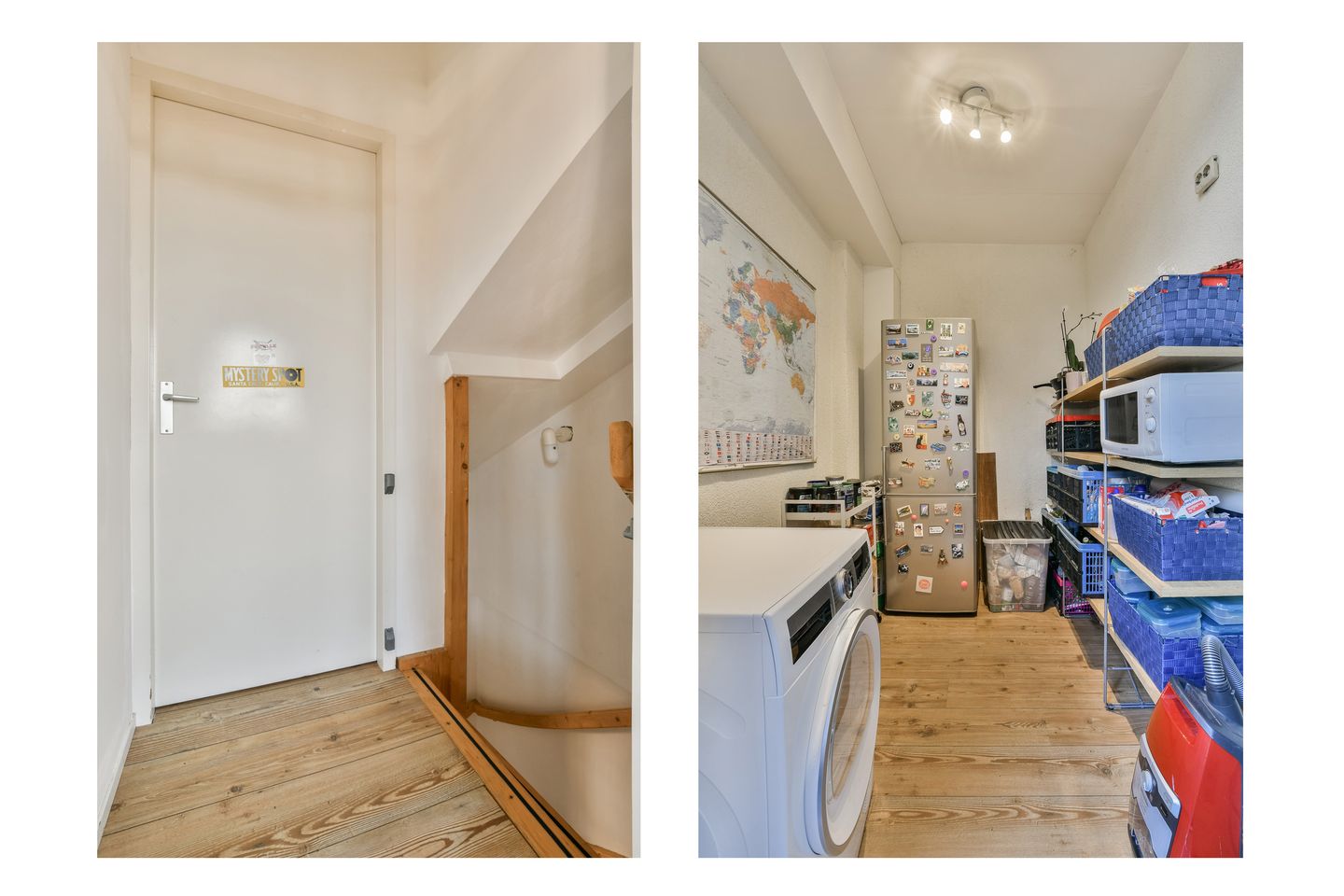 Foto 10 van Tweede Hogerwoerddwarsstraat 17