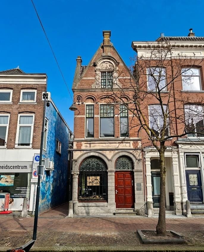 View photo 1 of Koornmarkt 70