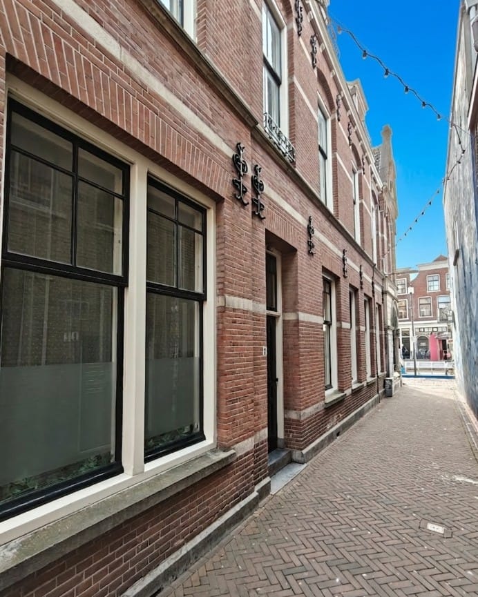 View photo 2 of Koornmarkt 70