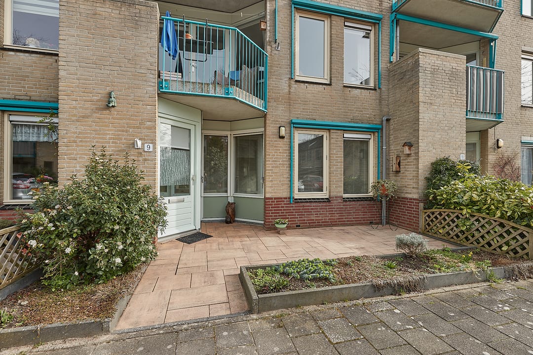 Photo 1 of Pijpekruidlaan 9