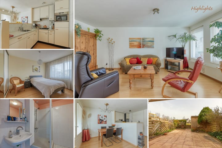 Foto 3 van Pijpekruidlaan 9