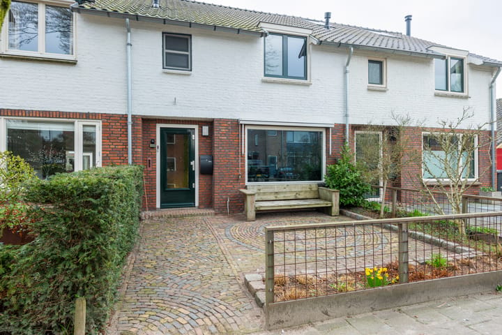 Foto 4 van Raadhuislaan 4
