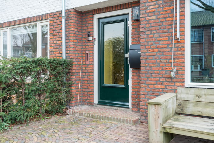 Foto 5 van Raadhuislaan 4