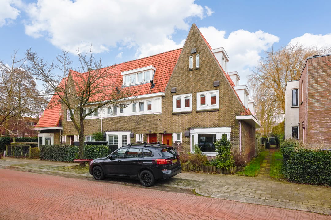 Foto 2 van Eikenrodelaan 62